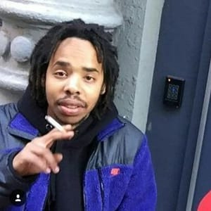 Not Earl