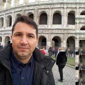 Claudio Silverio