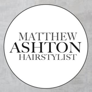Matthew Ashton