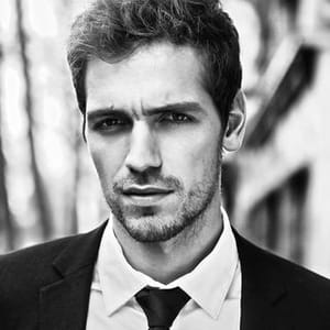 David Antoine
