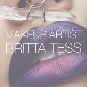 Britta Tess