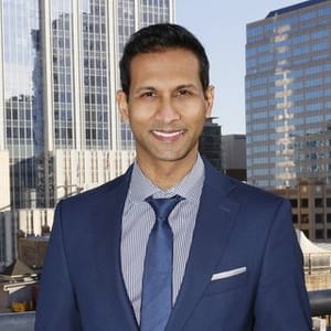 Dr. Tejas Patel