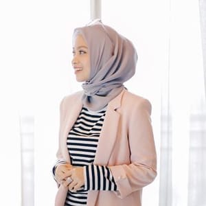 Ayu Fazrin