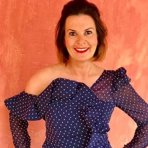 Astrid Rudolph