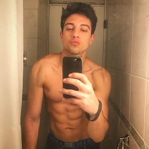 Andy Beno