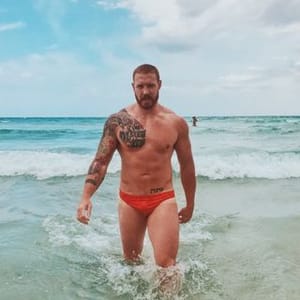 Josh Eddy