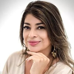 Jackie Pinheiro