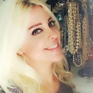 Rim Hariri