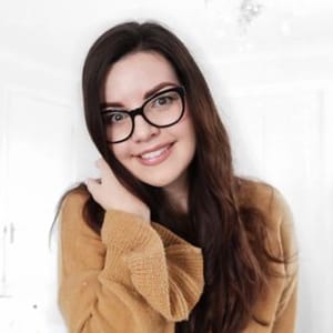 Sarah Cantwell