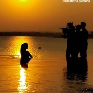 Rakshitha Sunaina