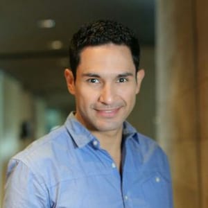 Carlos Camelo