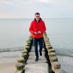Gregor Klar