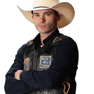Cody Heffernan