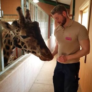 James Zoo