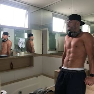 Carlinhos Silva