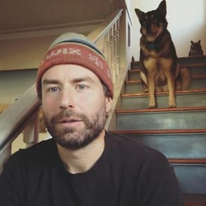 Corey Arnold