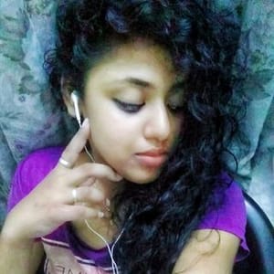 Gopika Unnikrishnan