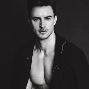 Oliver Peake
