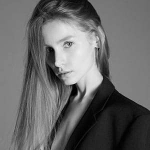 Dina Zhukovskaya