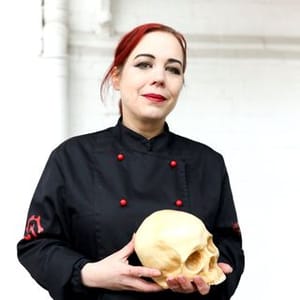 Annabel De Vetten