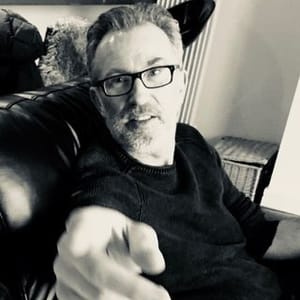 Duncan Muggoch