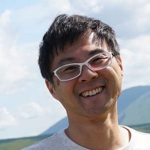 Danny Choo