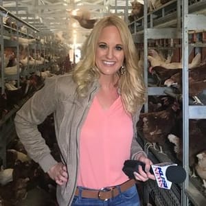 Alliewa  Gnertv
