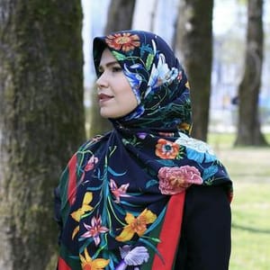 Fatmh Aalizadh