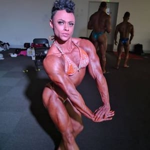 Fay Simone Ellis