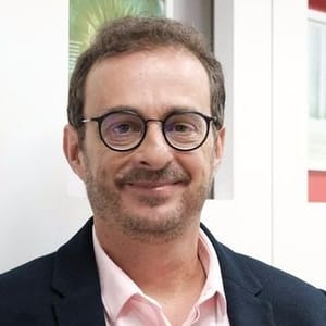 Octavio Guedes
