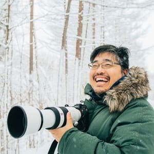 Hiroki Inoue