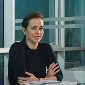 Adriana Cisneros