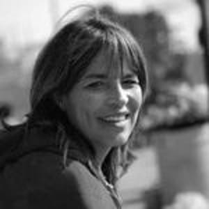 Melody Beattie