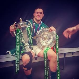 Andrew Porter
