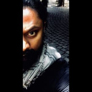 Krishna Kulasekaran