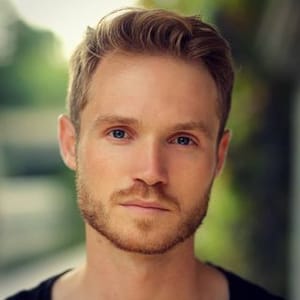 Robbie Jarvis