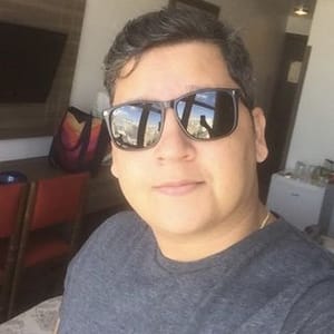 Rafael Maranhao