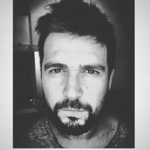 Nacho Bulian