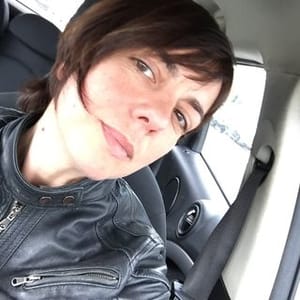 Silvia Boschero