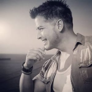 Goran Kurte Maquillaje