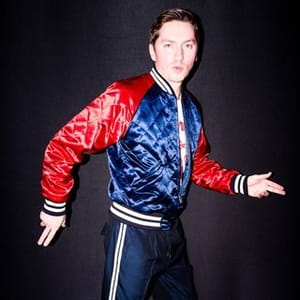 Igor Garanin