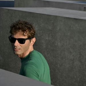 Nicola Bertellotti