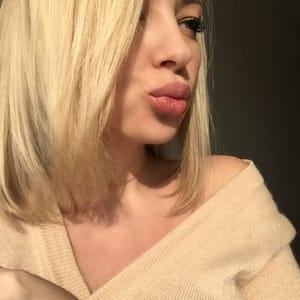Anna Kibardina