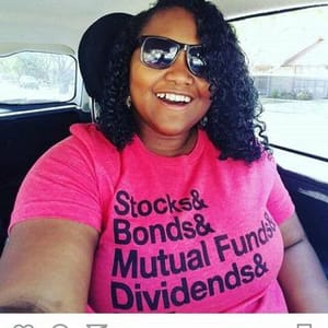 Ericka Shonta Williams
