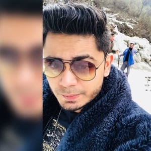 Anish Singh Thakur