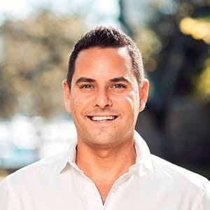 Alex Greenwich