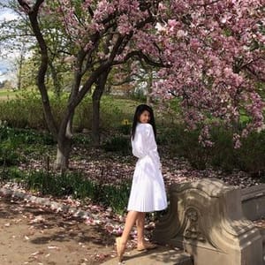 Christine Cheng
