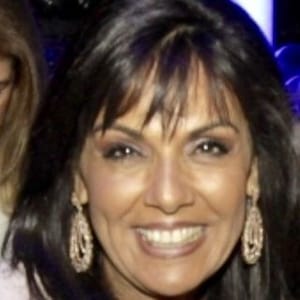 Cristina Ranzolin