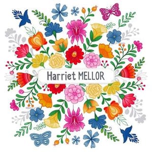 Harriet Mellor