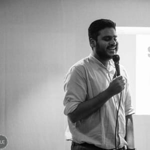 Vaibhav Sethia